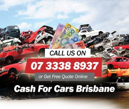 cash for cars brisbane
