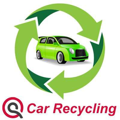 Car Recycling Brisbane