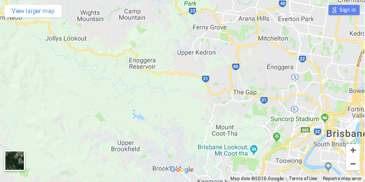 The Gap QLD 4061, Australia