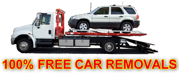 Sell My Car Redcliffe