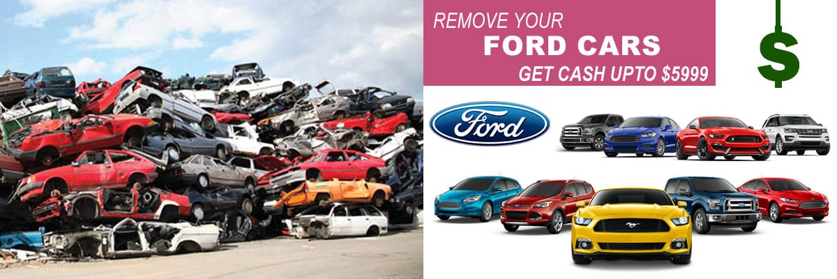 Sell Your Ford Cars
