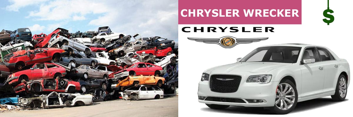 Sell Your Chrysler Cars