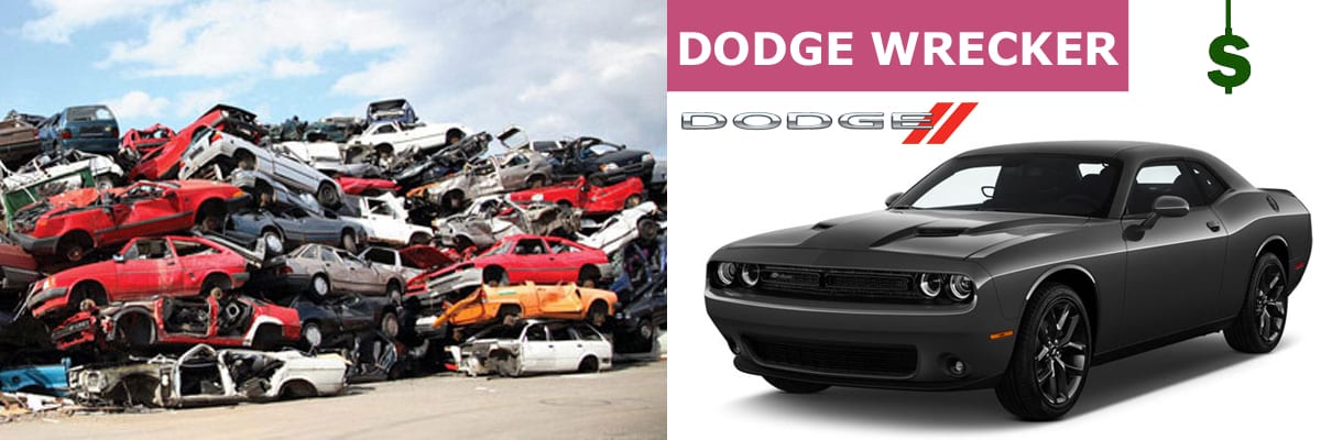 Dodge Wrecker